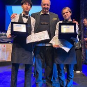 Campionato del Cappuccino 2025: talento, passione e futuro al Teatro Juvarra