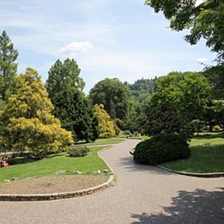 Si amplia la Ztl al Parco del Valentino