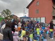 A Moncalieri inaugurata una nuova casetta dell'acqua