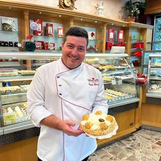 Tra dolci e sorrisi, la pasticceria Giorcelli compie 50 anni: “Tradizione e innovazione, un orgoglio per Torino”