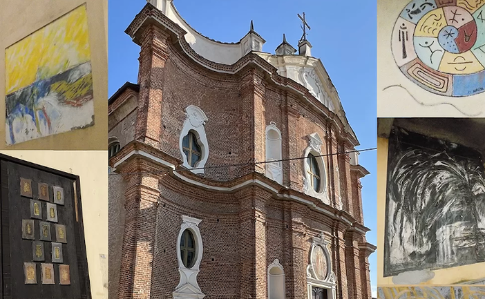 Il nuovo direttivo di Piscina Arte Aperta porta l’arte nelle scuole Il nuovo direttivo di Piscina Arte Aperta porta l’arte nelle scuole