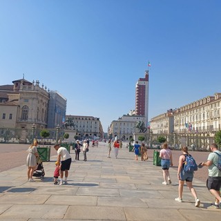 “Professioni in piazza”: piazza Castello ospita la prima edizione dedicata al futuro della sanità