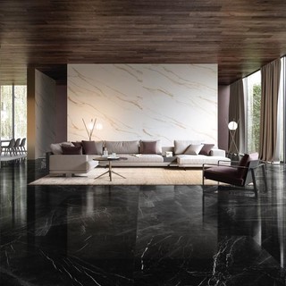 Ceramiche Refin: superfici in grès che raccontano il design italiano tra materia, tecnologia e visione