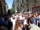 Gioco d'azzardo, i lavoratori del “gioco legale” protestano a Palazzo Lascaris: verranno auditi in Consiglio regionale (VIDEO)