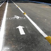 Un bando da 40 milioni per nuove piste ciclabili e ciclovie