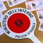 Indagine della Polizia Stradale: tra i clienti manager, ma anche pregiudicati