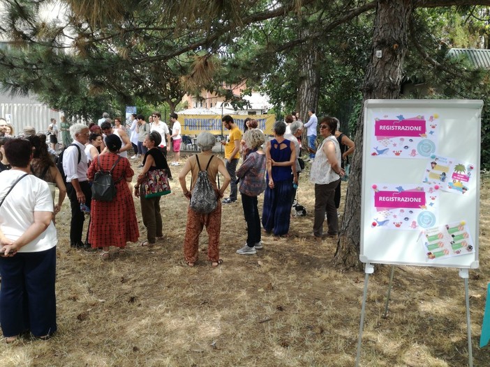 Laboratori, doposcuola e incontri: marzo ricco di attività alla portineria di Borgo San Paolo