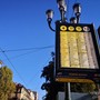 Nuovi monitor con l'orario di arrivo di autobus e tram in arrivo alle fermate Gtt