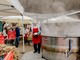 Moncalieri e svuota il pentolone: 15 mila presenze alla Fiera della Trippa