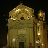 parrocchia sant'alfonso
