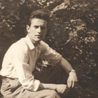 Piero Ballesio, quasi 100 anni e un desiderio: rivedere le case popolari di via Montevideo