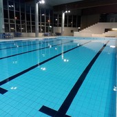 La piscina Gaidano