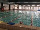 Acqua troppo fredda: la piscina Lido chiude per due giorni di lavori
