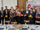 Presentata la 75esima edizione della Fiera del Peperone di Carmagnola