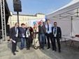 Edizione 2026 per Professioni in piazza Edizione 2026 per Professioni in piazza