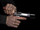 Nichelino, spara in aria per spaventare un ladro: denunciato per porto abusivo di armi