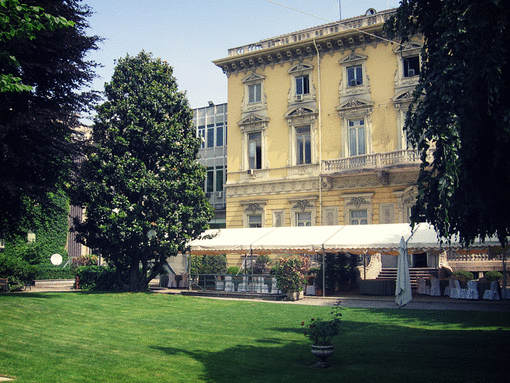 Nuova organizzazione per l'Unione Industriali di Torino