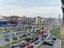Piazza Baldissera: approvato il progetto definitivo per sostituire la rotatoria