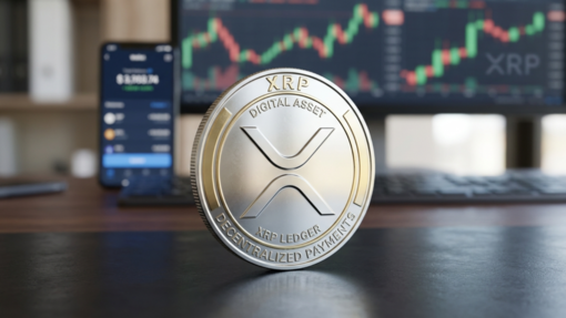 Cresce l’interesse degli investitori per XRP: una nuova fase di espansione all’orizzonte?