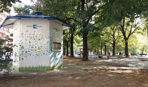 Oltrepò, la richiesta di un nuovo punto acqua resta sul tavolo: “Valuteremo la proposta” Oltrepò, la richiesta di un nuovo punto acqua resta sul tavolo: “Valuteremo la proposta”