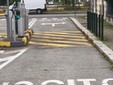 Ancora segnalazioni di abusivi al parcheggio Caio Mario