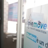 Bus gratis agli universitari del Piemonte