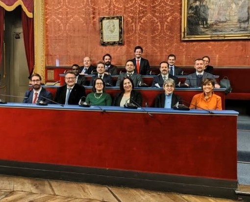 Comunali 2027, il Pd Torino fa team building: "Impariamo a gestire lo stress e fare competizione all'esterno" Comunali 2027, il Pd Torino fa team building: "Impariamo a gestire lo stress e fare competizione all'esterno"
