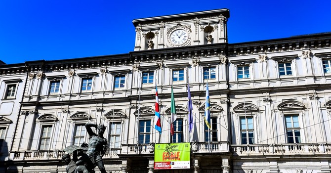 La beffa del gettone di presenza: Torino chiede il conto alle Circoscrizioni (dopo 15 anni) La beffa del gettone di presenza: Torino chiede il conto alle Circoscrizioni (dopo 15 anni)