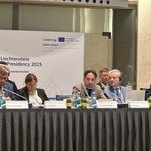 Il Piemonte protagonista alla 10ª Assemblea Generale EUSALP a Innsbruck