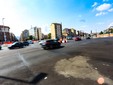 Via libera alla nuova piazza Baldissera