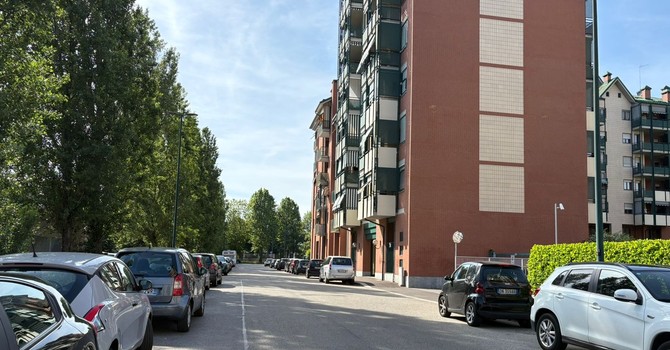 Parcheggi vietati nei giorni delle partite, scoppia la polemica in zona Caio Mario Parcheggi vietati nei giorni delle partite, scoppia la polemica in zona Caio Mario
