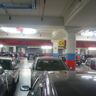 Parcheggio sotterraneo Piazza Castello: 610mila euro per manutenzione straordinaria Parcheggio sotterraneo Piazza Castello: 610mila euro per manutenzione straordinaria