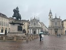Meteo: sul Torinese continuano le piogge e l'instabilità primaverile