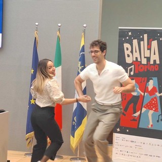 BallaTorino, la città scende in pista: oltre 70 gli eventi