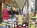 Portici di Carta: torna la libreria all’aperto più grande d’Italia