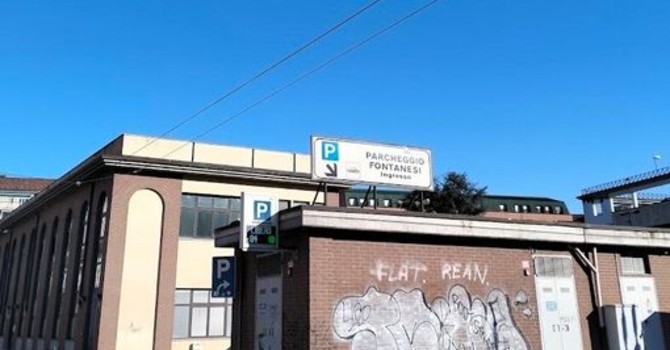 Parcheggio Fontanesi, di notte costa massimo 2 euro: la sperimentazione tra movida e Gradenigo Parcheggio Fontanesi, di notte costa massimo 2 euro: la sperimentazione tra movida e Gradenigo