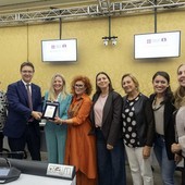 A Eva Raffaella Desana il premio Marcellina Gilli 2026