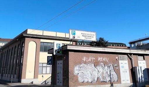 Parcheggio Fontanesi, di notte costa massimo 2 euro: la sperimentazione tra movida e Gradenigo Parcheggio Fontanesi, di notte costa massimo 2 euro: la sperimentazione tra movida e Gradenigo