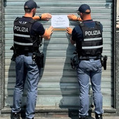 Il locale era frequentato da pregiudicati: il Questore lo chiude per 7 giorni