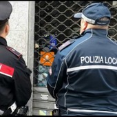 Carabinieri e Polizia locale di Nichelino Carabinieri e Polizia locale di Nichelino