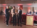 Al Castello di Moncalieri bagno di folla per mister Vanoli alla seconda edizione del Pallone Granata