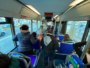 Quando il bus non arriva: a Torino nel 2025 oltre 55mila corse saltate. La metà per mancanza autisti