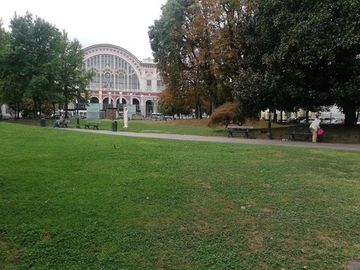Piazza Carlo Felice Piazza Carlo Felice