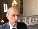 Piero Fassino indagato per la vicenda del furto di un profumo all'aeroporto di Fiumicino