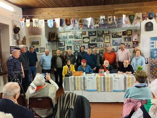 Al via la quinta edizione del Festival Letterario del Piemontese a Borgofranco d'Ivrea