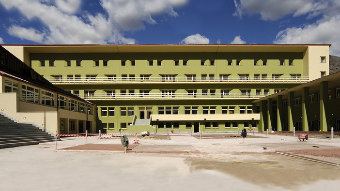 Fondazione 20 marzo 2006: l'appello dell'Unione Montana Alta Valle Susa "Non chiudetela"