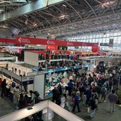Tutti gli appuntamenti della terza giornata del Salone del Libro Tutti gli appuntamenti della terza giornata del Salone del Libro