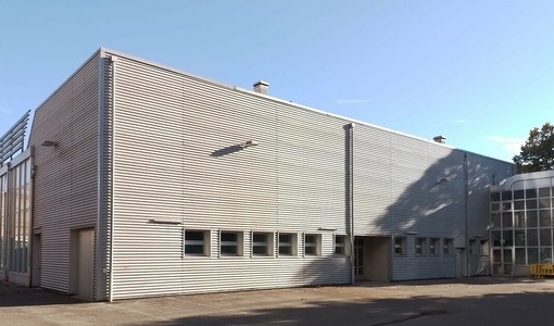 Dal restyling alla riapertura, il Palamirafiori riaccende i motori