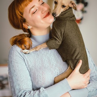 Piccolo levriero italiano: 6 cose da sapere prima di adottarne uno