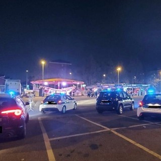 Kebab e mini market nel mirino della Polizia Locale di Nichelino